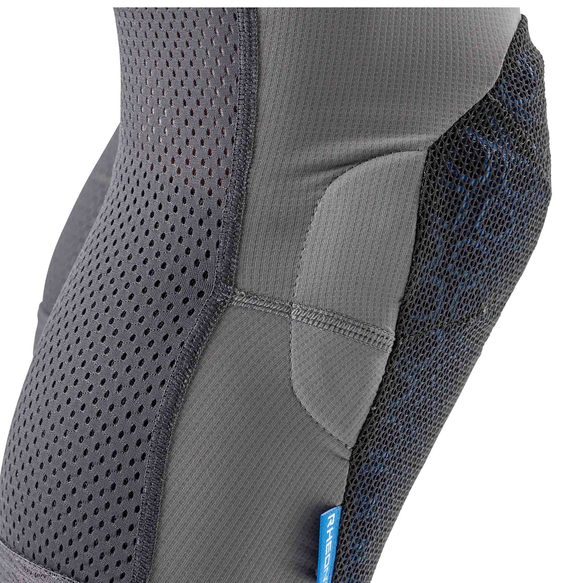 Phase CE-2 Knee Protection