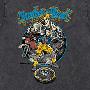 Breaker of the Bead T-Shirt