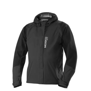 Barfly Microshell Jacket