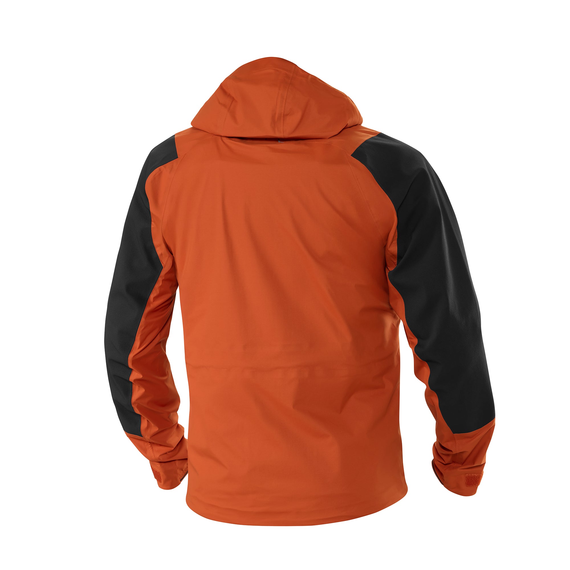 Barfly Microshell Jacket