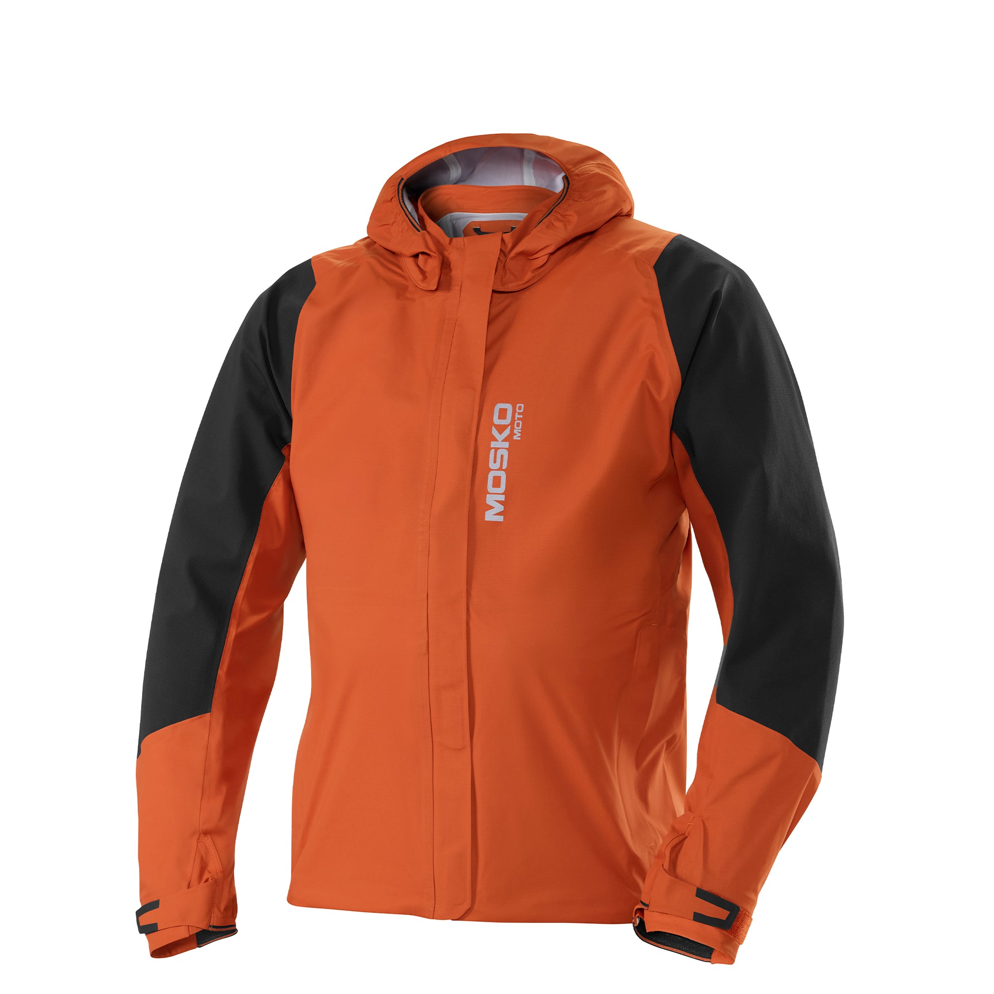 Barfly Microshell Jacket