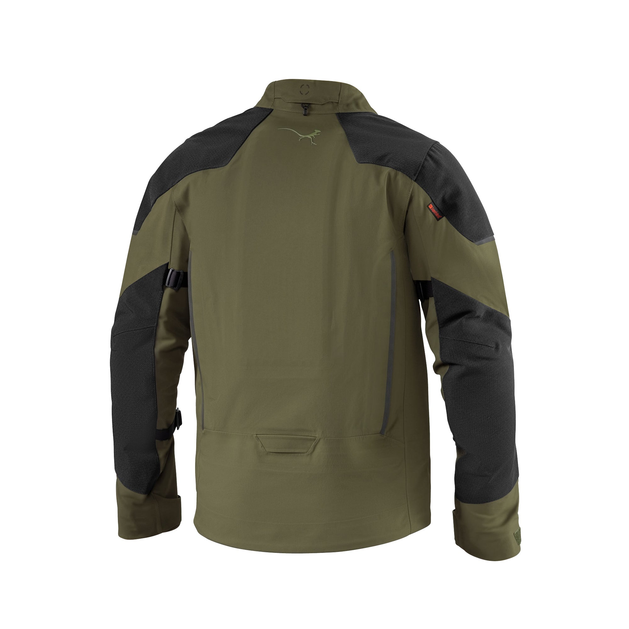 Basilisk IR Jacket