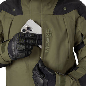 Basilisk IR Jacket