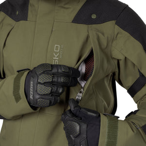 Basilisk IR Jacket