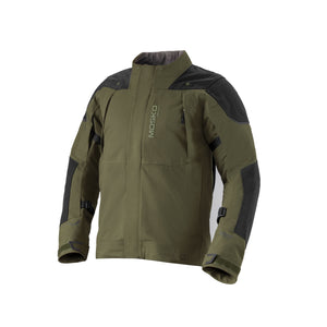 Basilisk IR Jacket