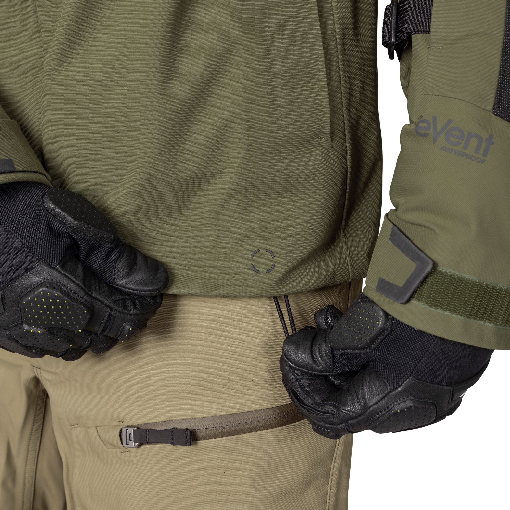 Basilisk IR Jacket
