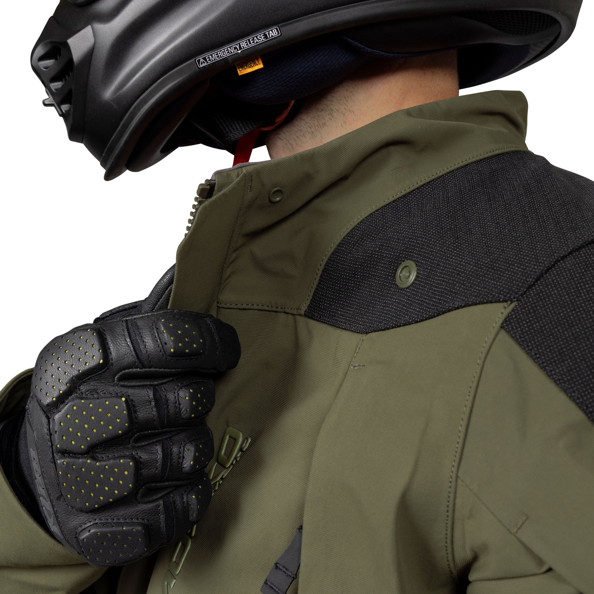 Basilisk IR Jacket