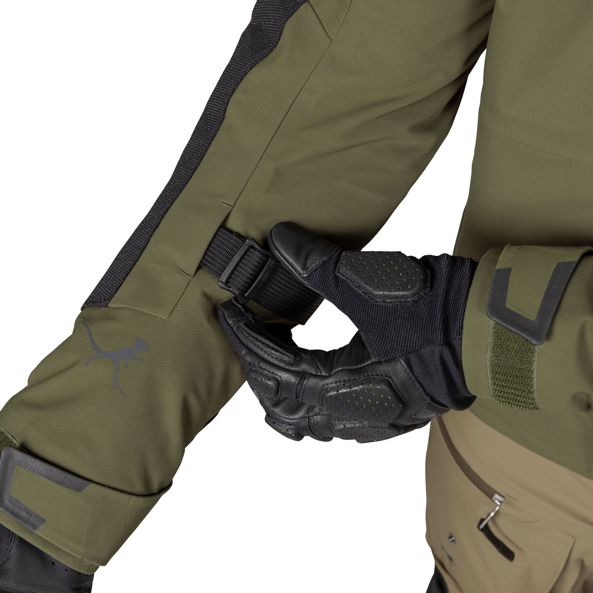 Basilisk IR Jacket