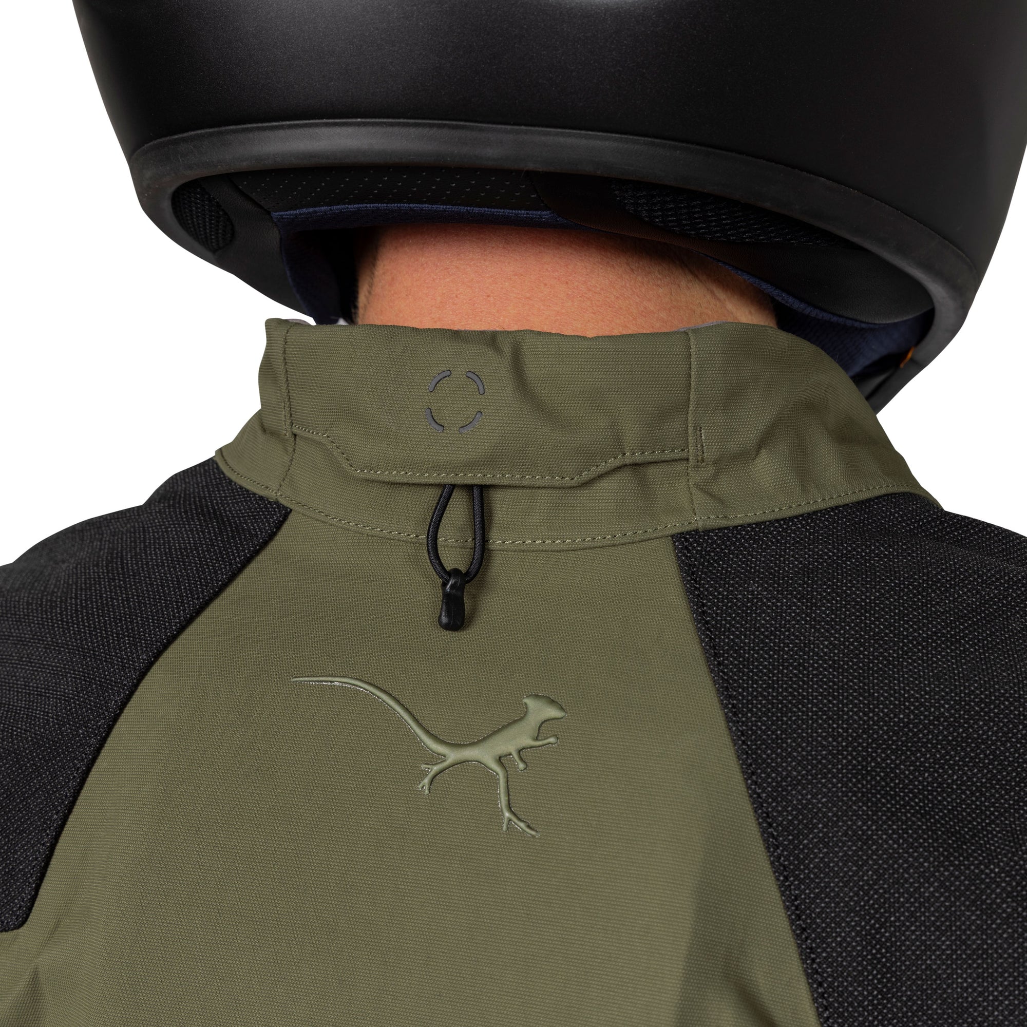 Basilisk IR Jacket
