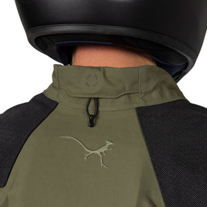 Basilisk IR Jacket