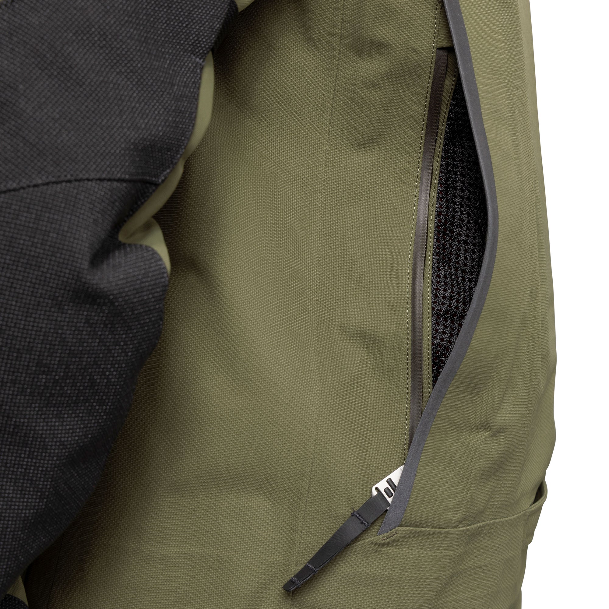 Basilisk IR Jacket