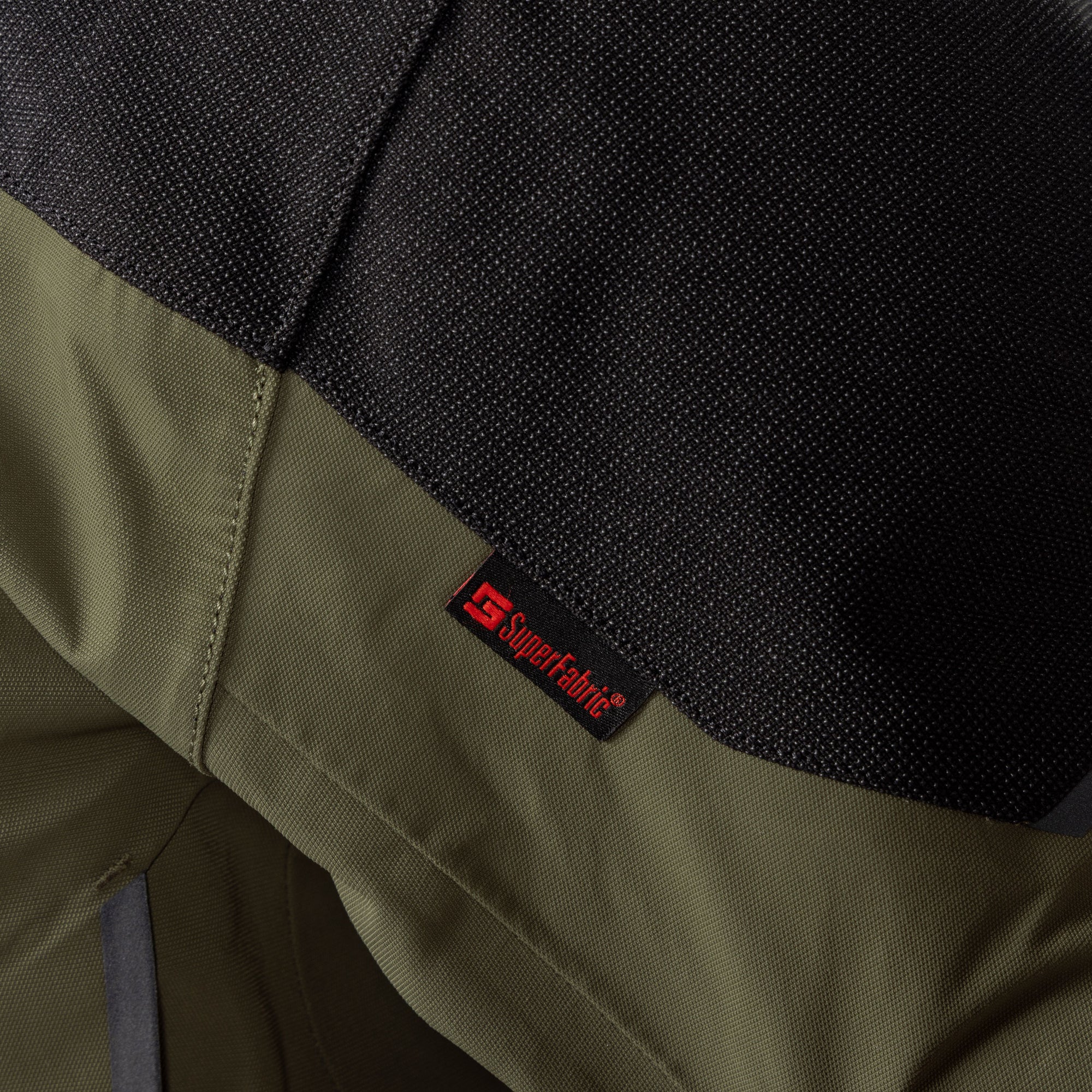 Basilisk IR Jacket
