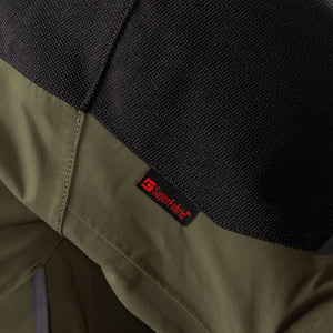 Basilisk IR Jacket