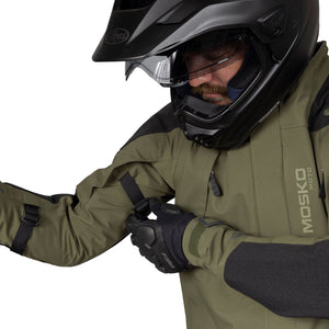Basilisk IR Jacket
