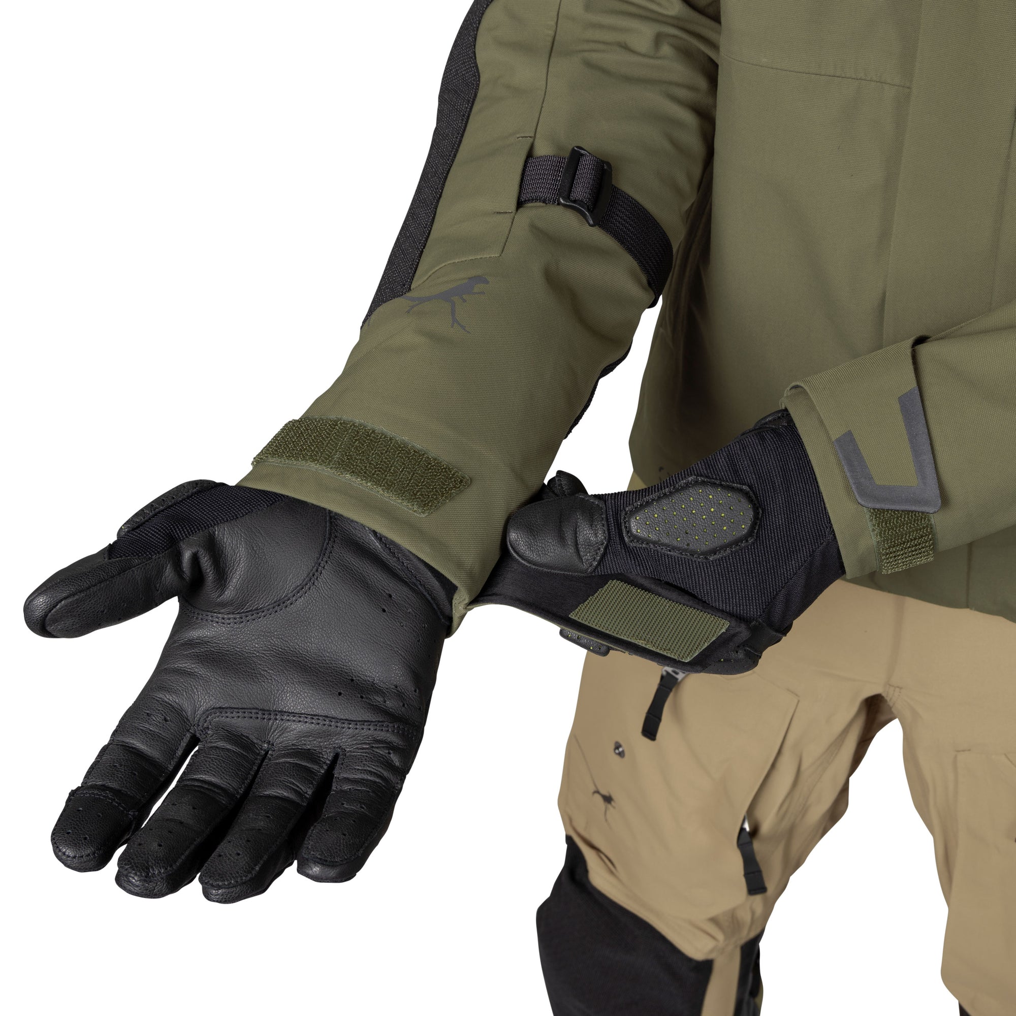 Basilisk IR Jacket