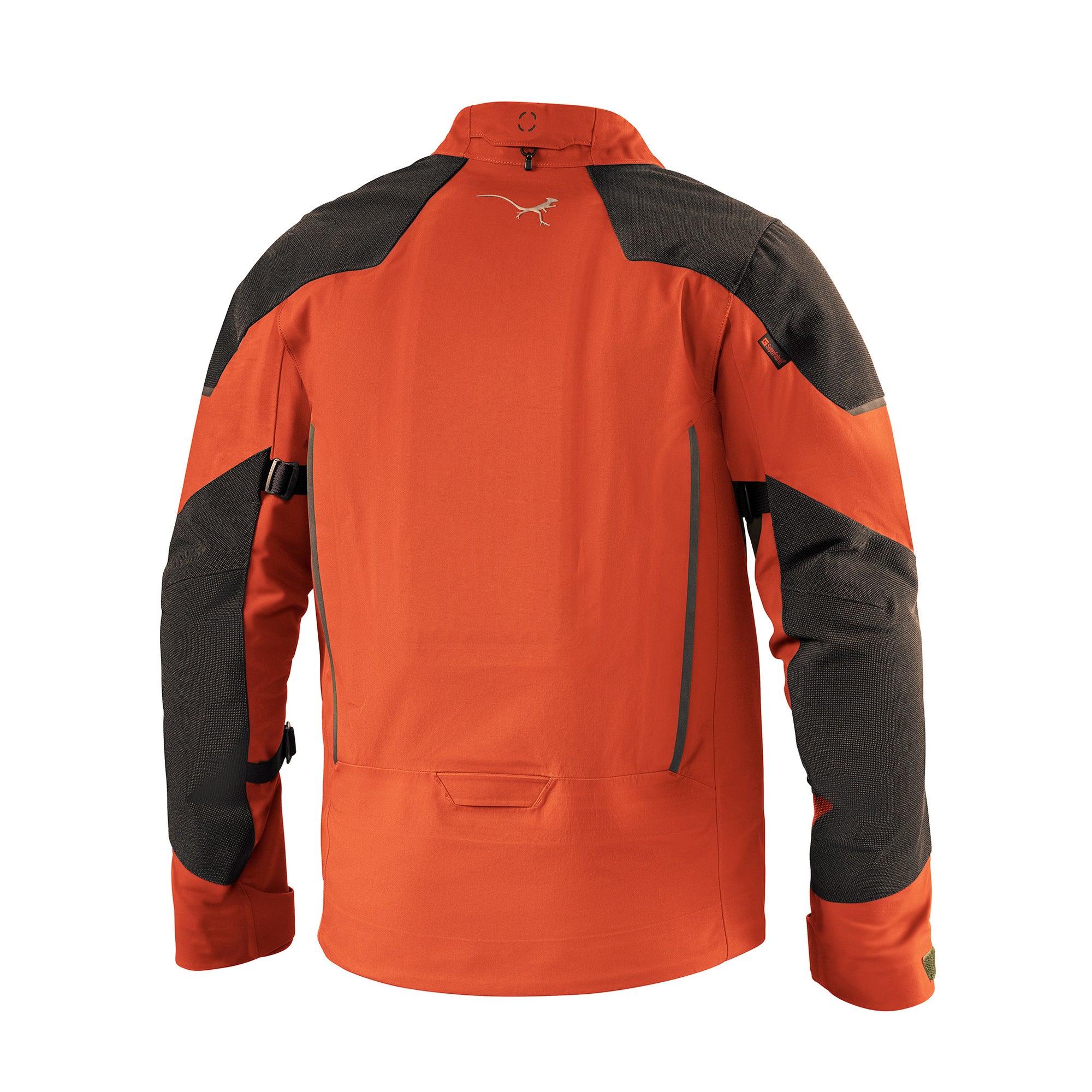 Basilisk IR Jacket