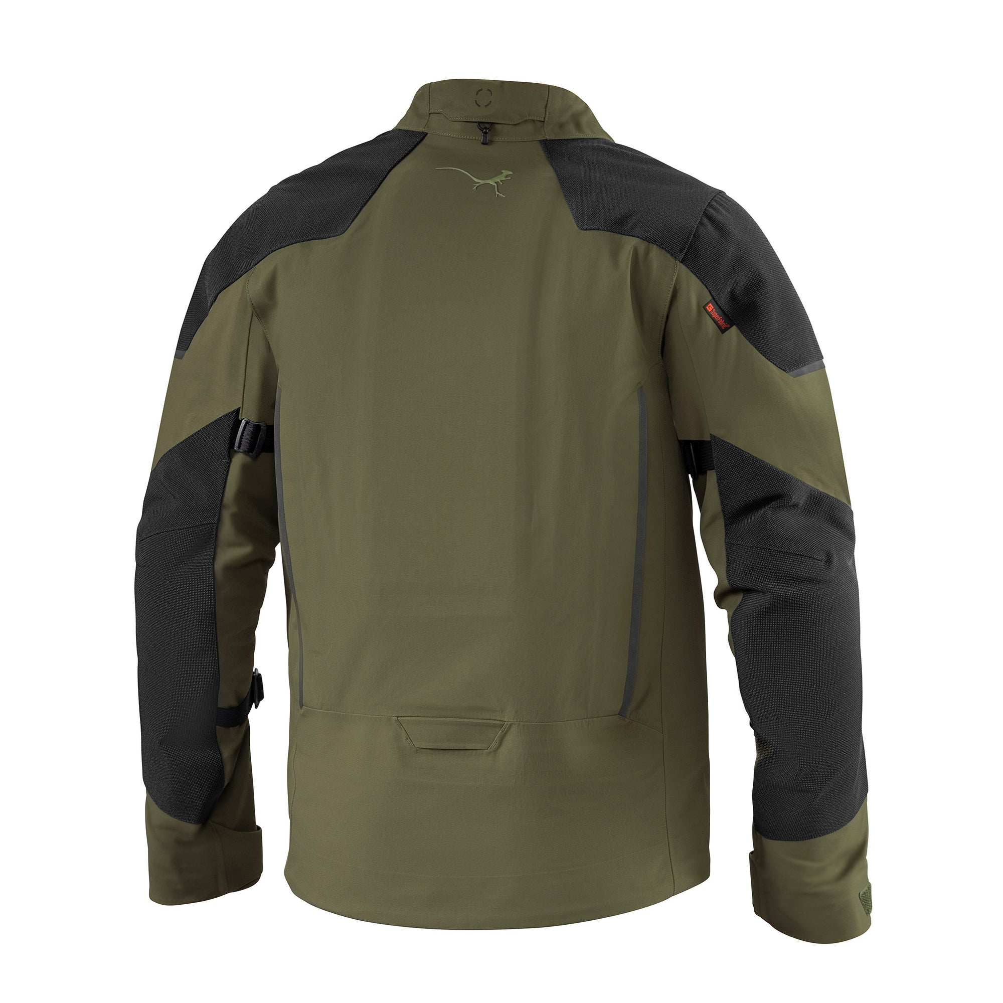 Basilisk IR Jacket