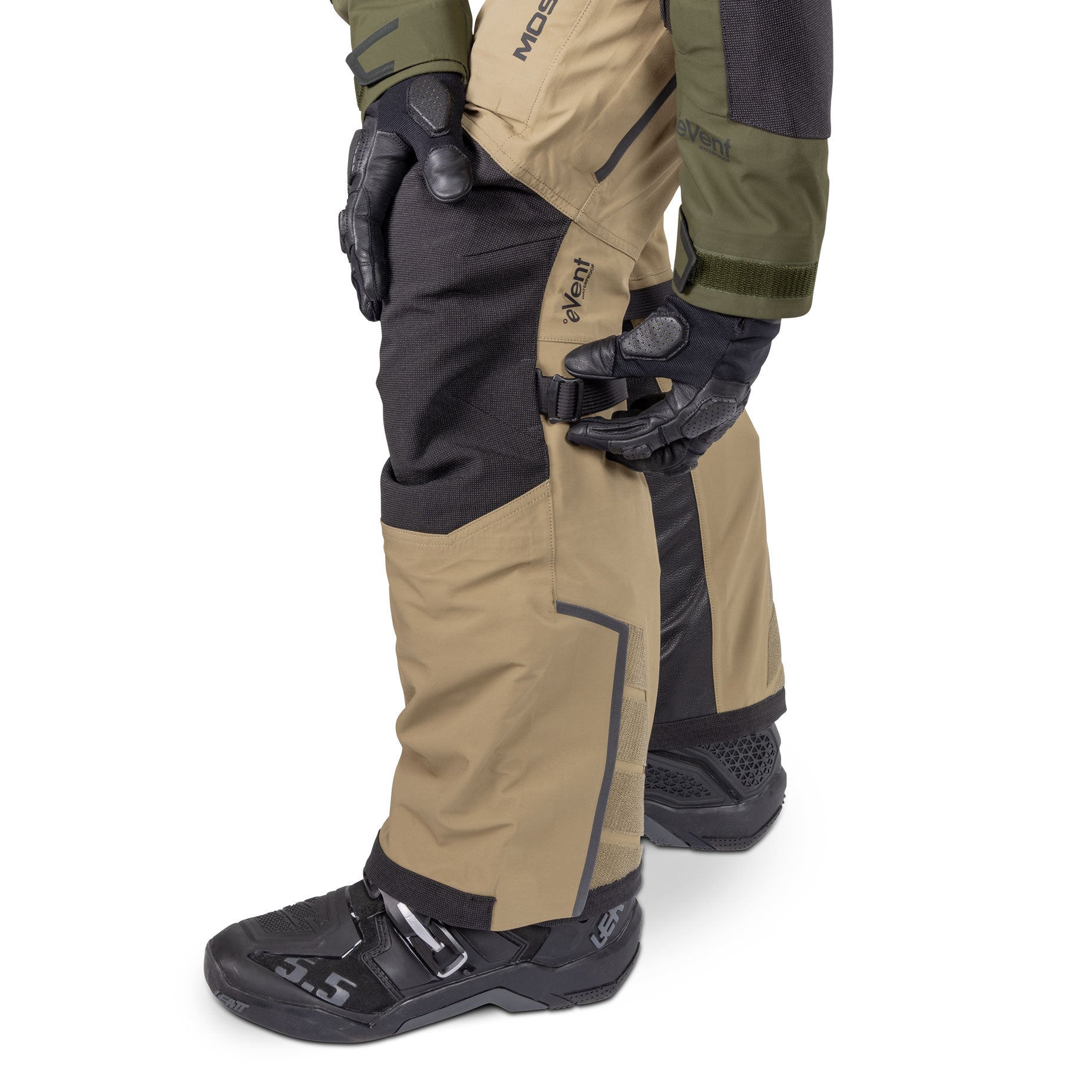 Basilisk IR Pant (2026)