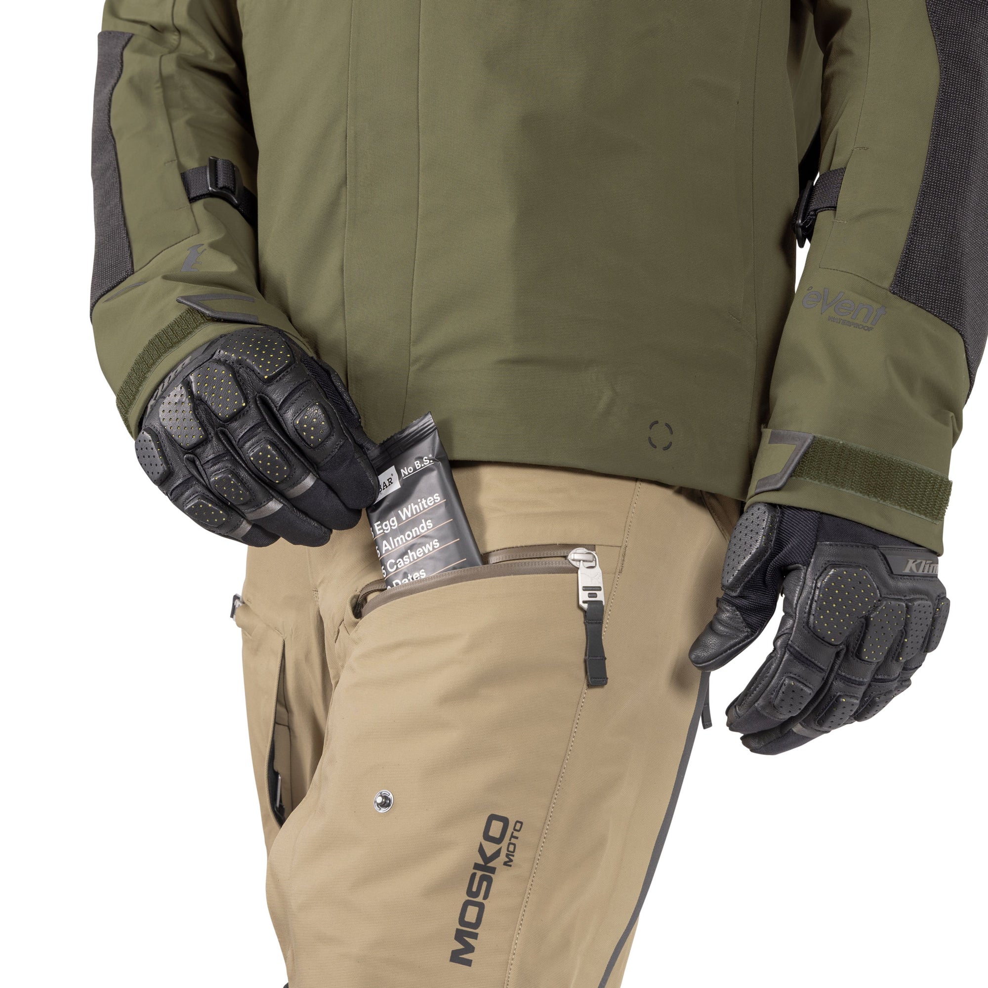 Basilisk IR Pant (2026)