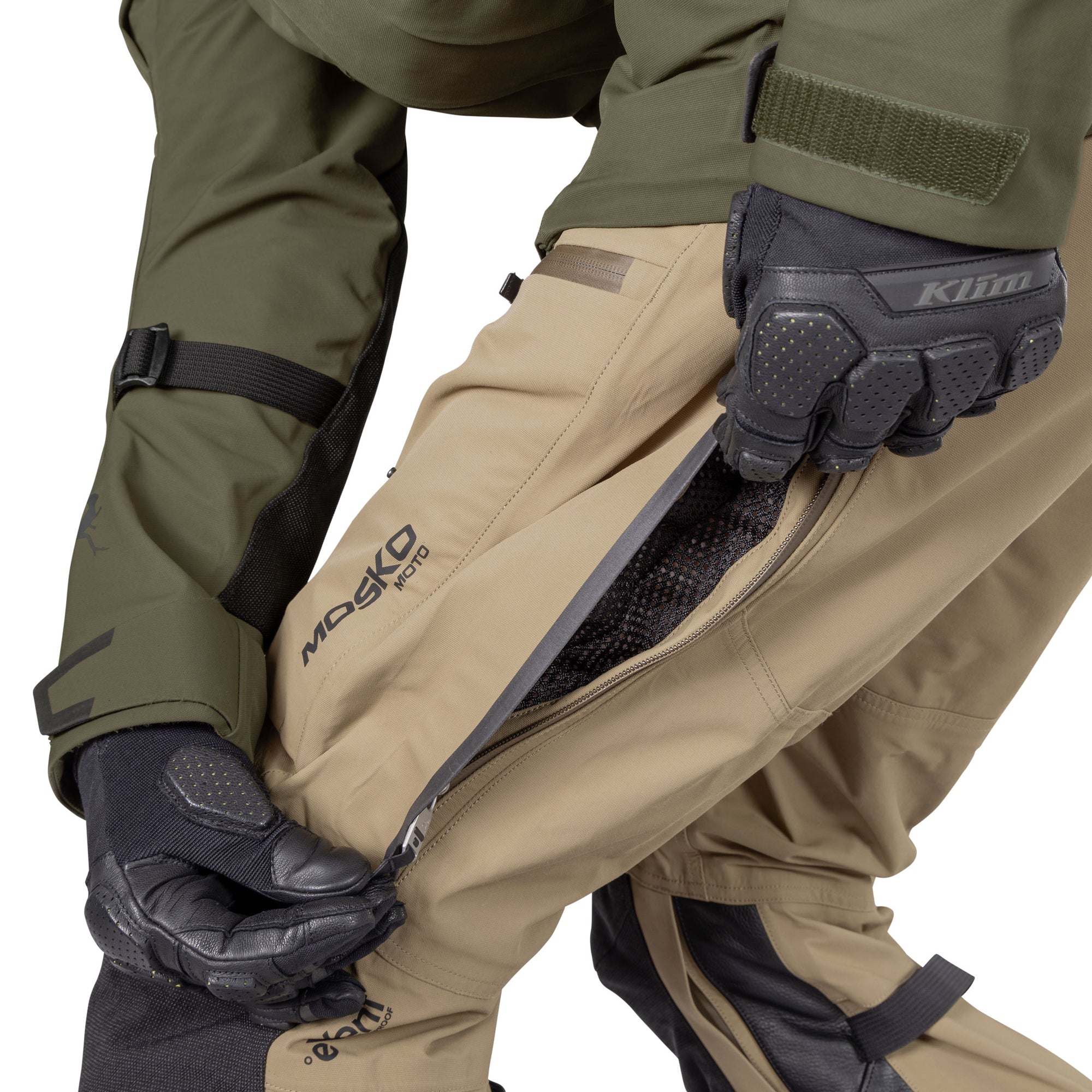 Basilisk IR Pant (2026)