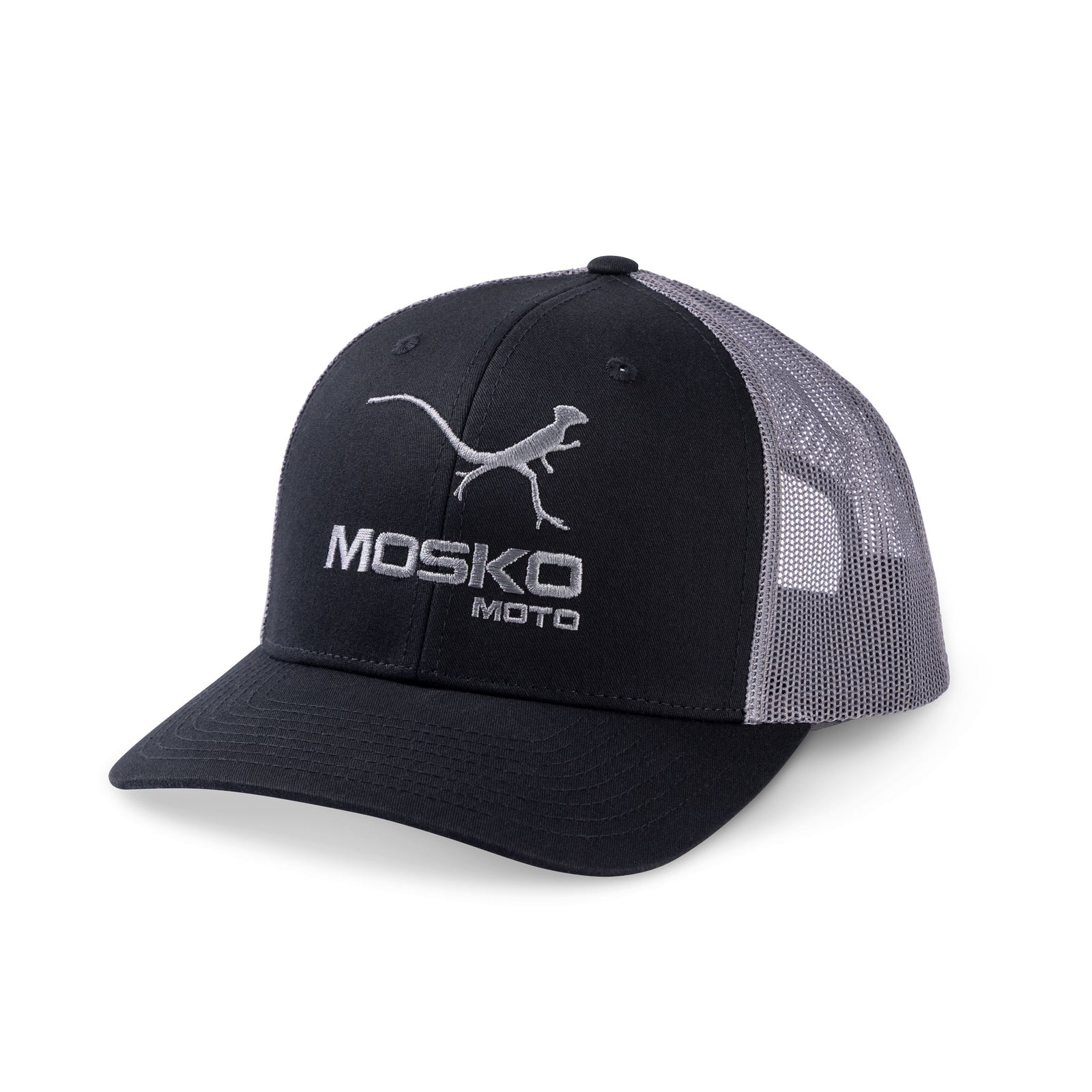 Classic Mosko Embroidered Cap