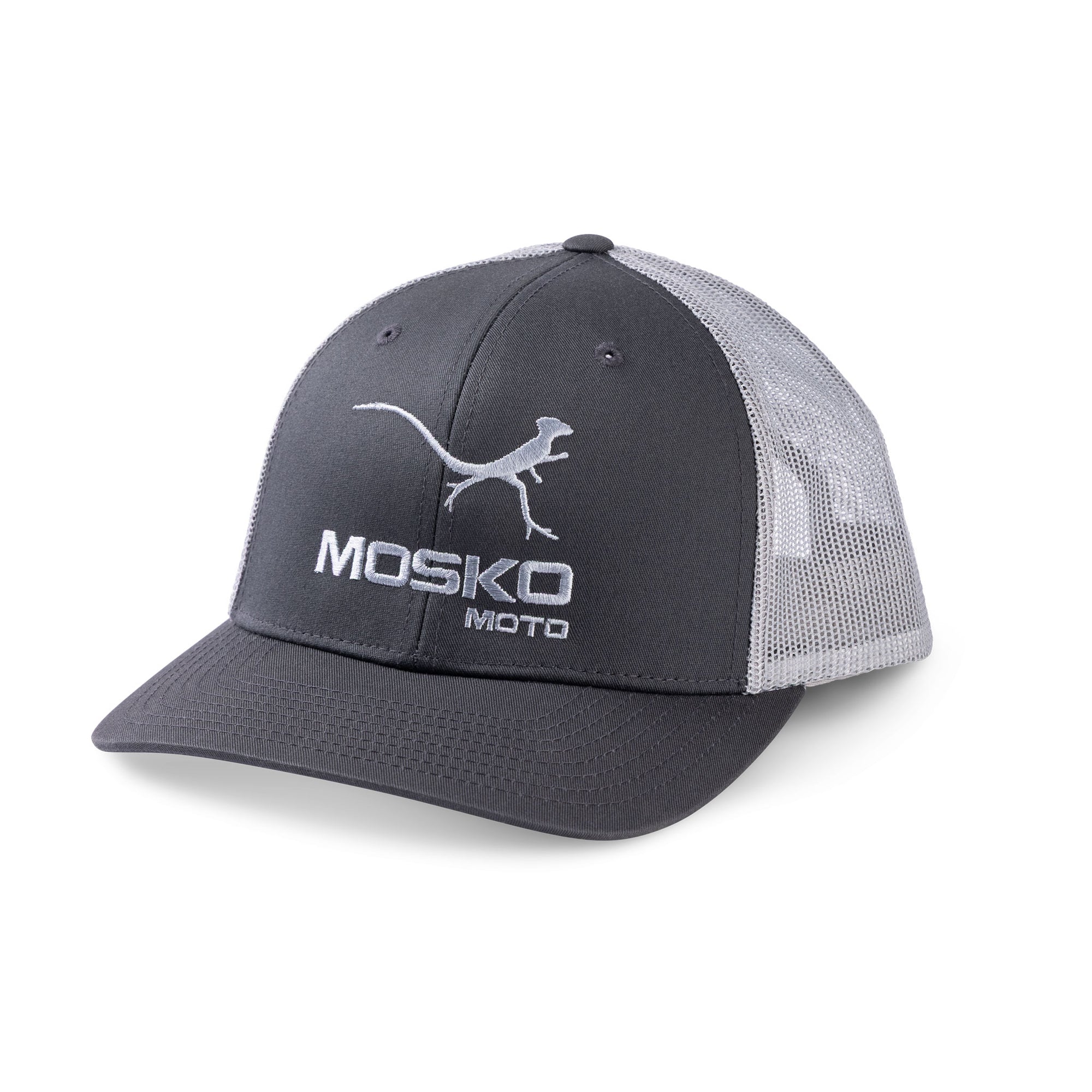 Classic Mosko Embroidered Cap