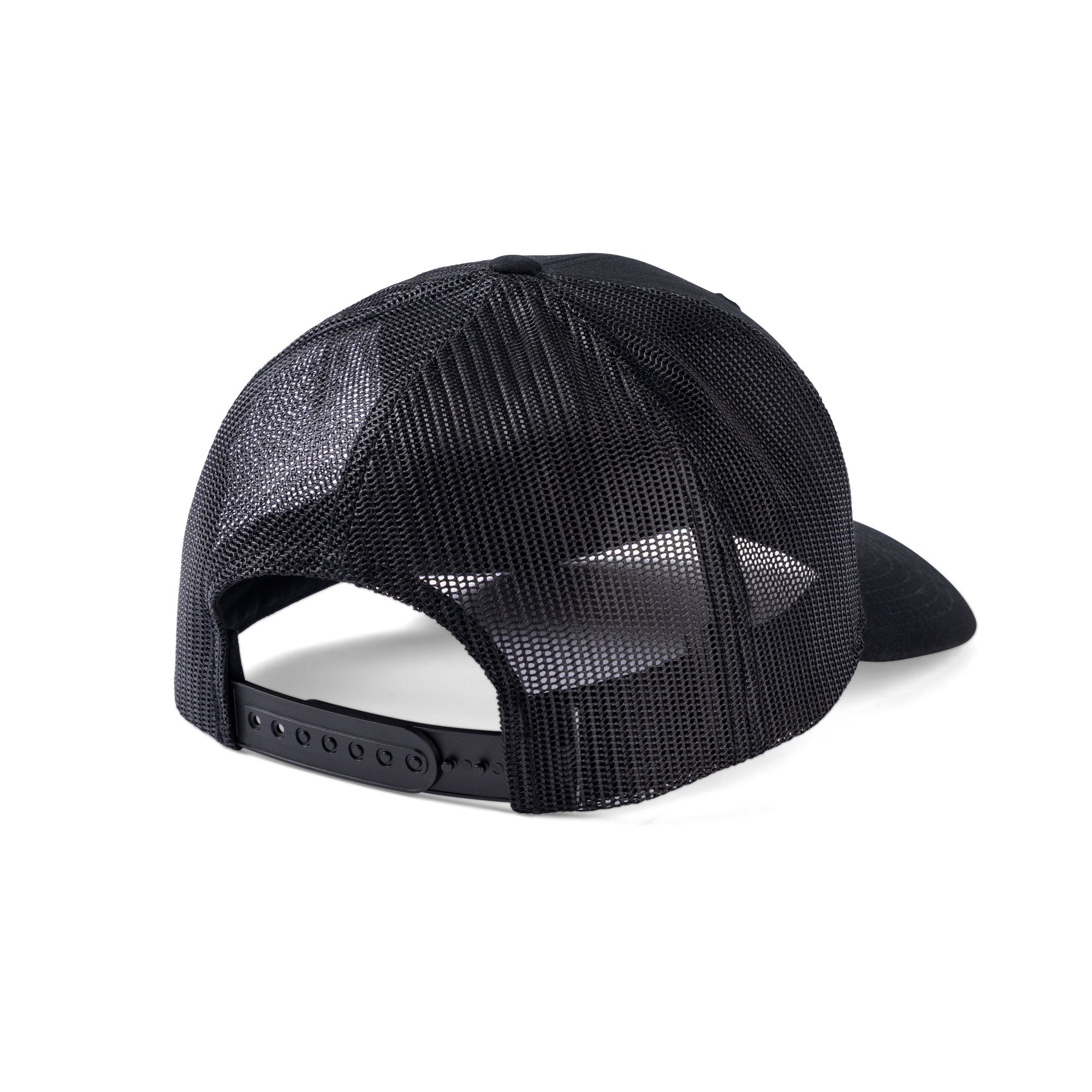 Classic Mosko Embroidered Cap