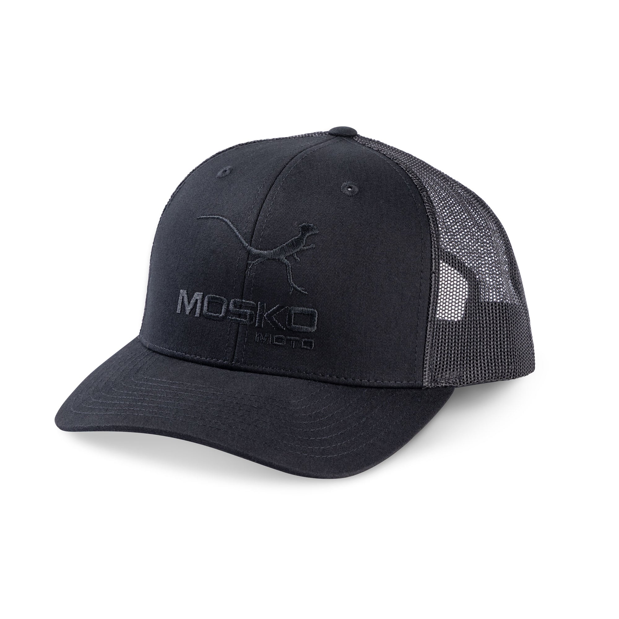 Classic Mosko Embroidered Cap