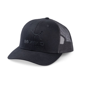 Classic Mosko Embroidered Cap