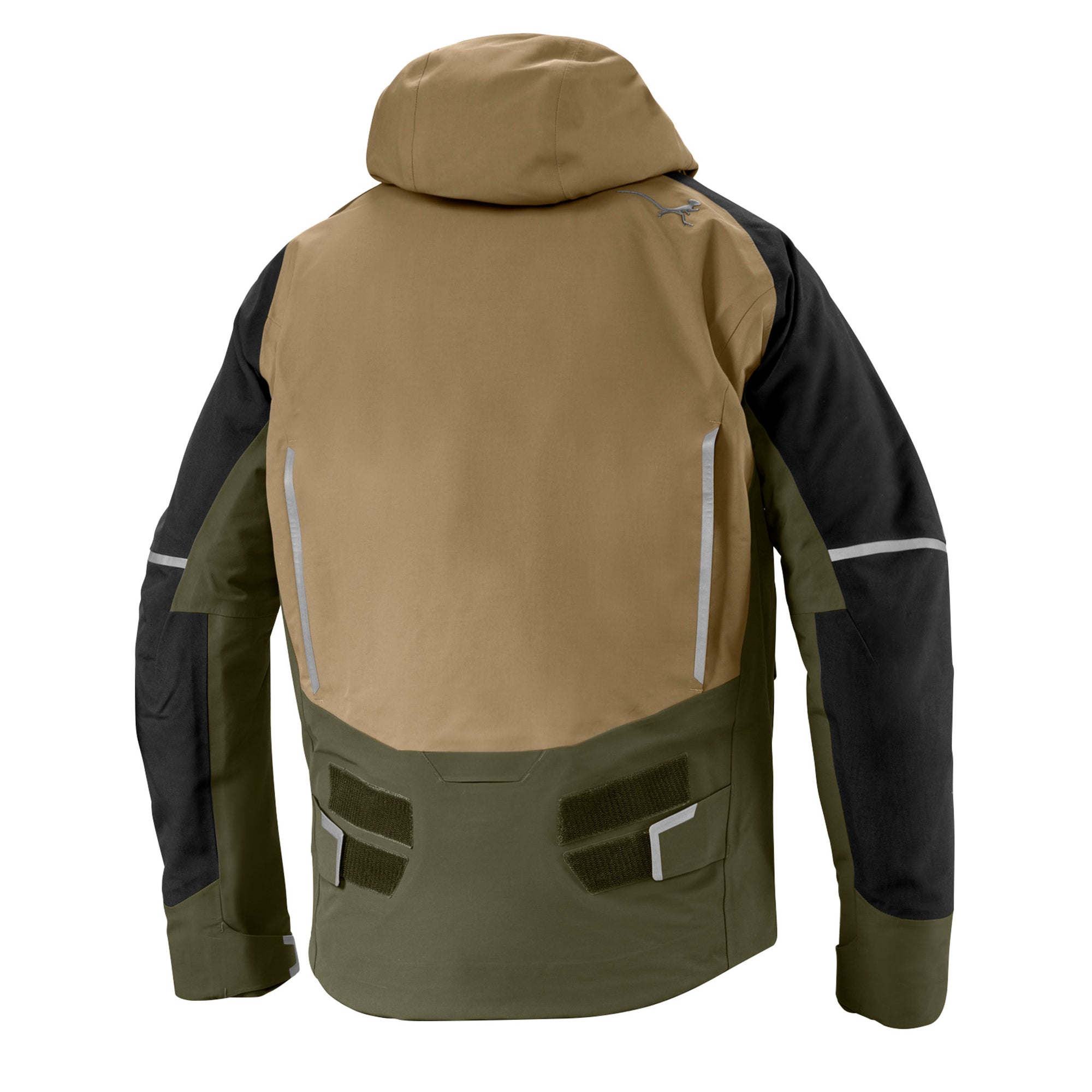 Composite Jacket - Mosko Moto