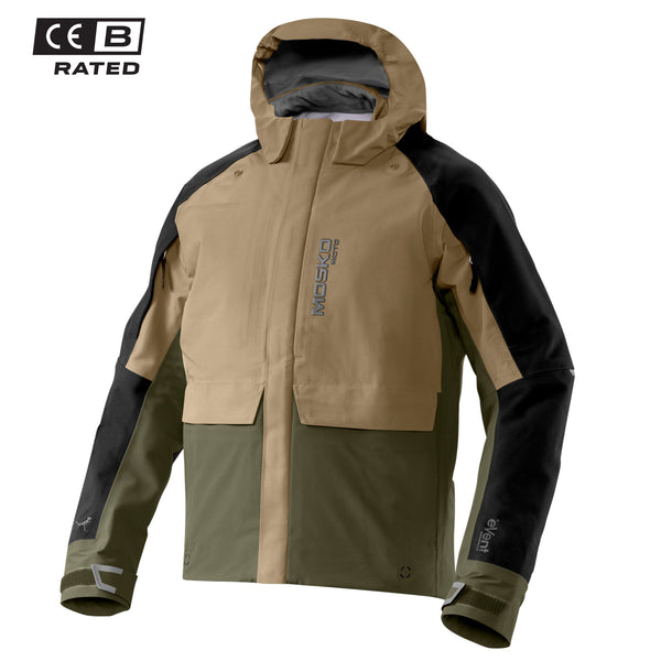 Composite Jacket - Mosko Moto