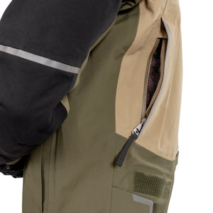 Composite Jacket