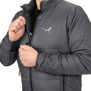 Ectotherm Insulated 12v Heated Jacket (V2.0)