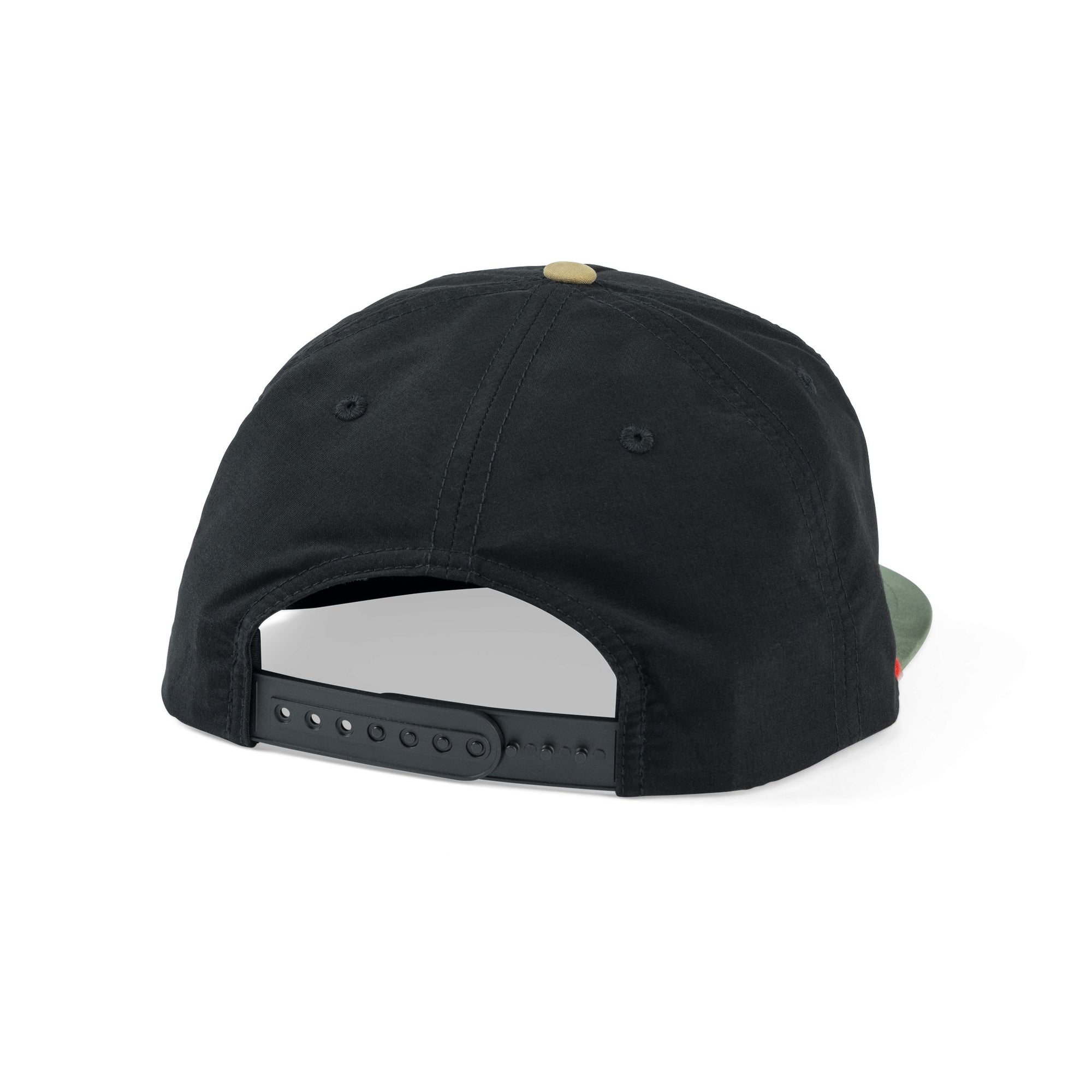 Elevation Nylon Hat