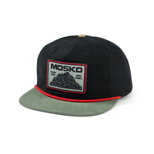 Elevation Nylon Hat