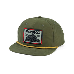 Elevation Nylon Hat