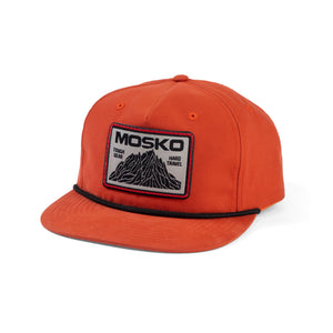 Elevation Nylon Hat