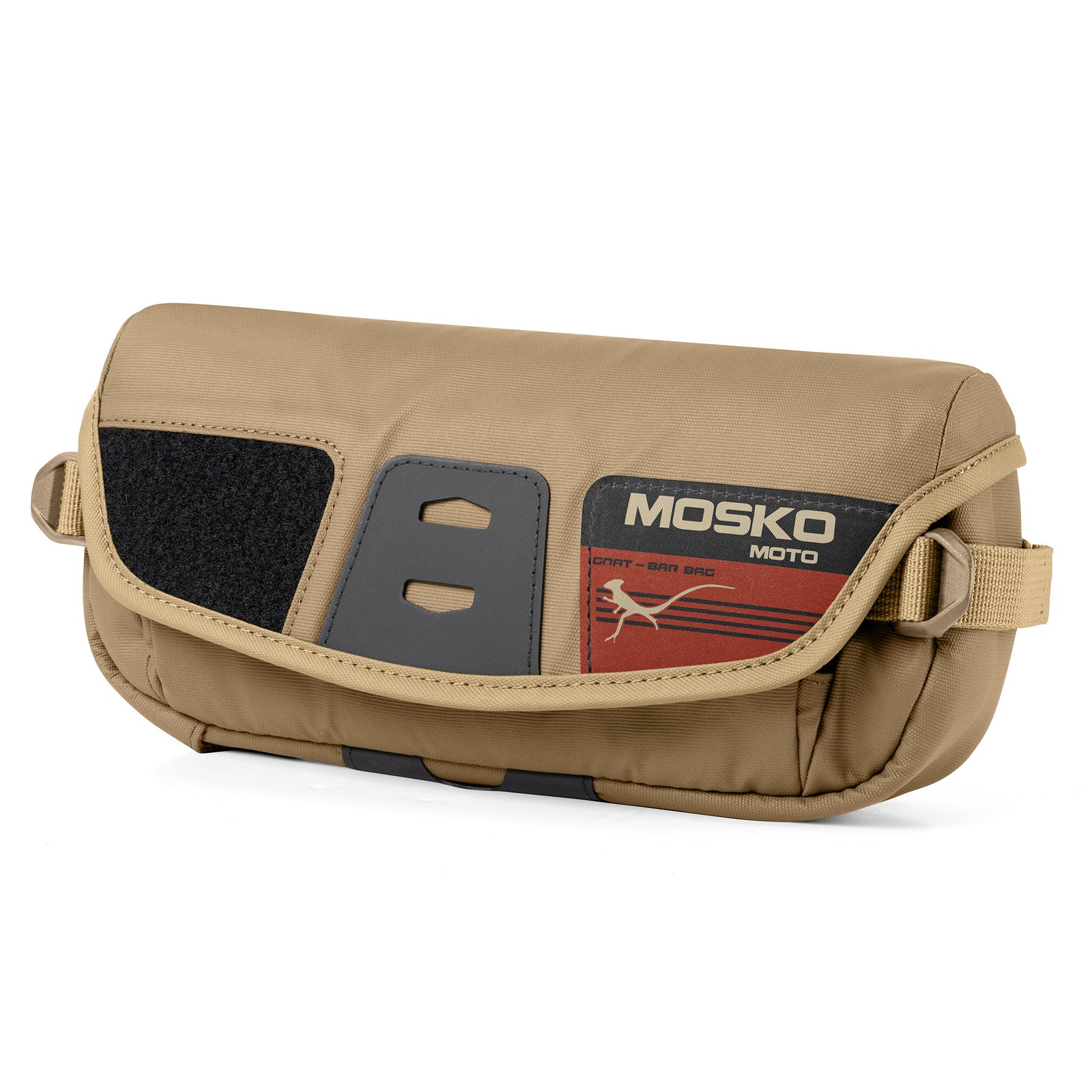 Gnat Handlebar Bag