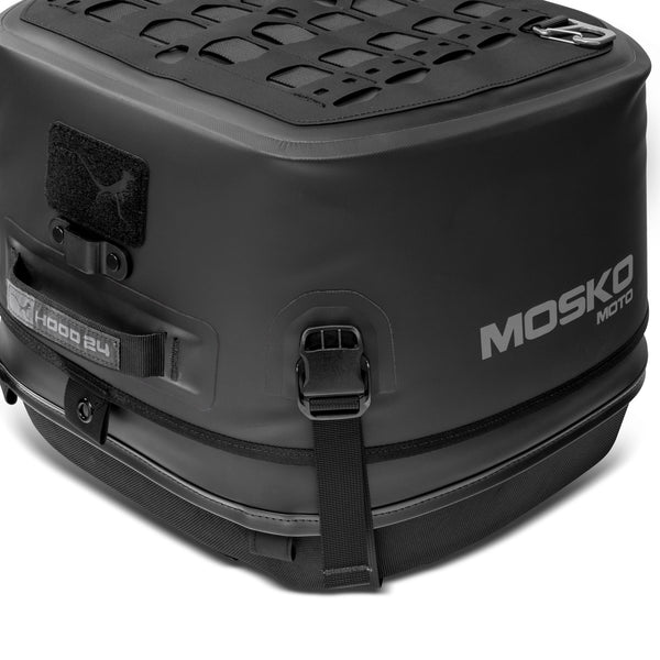 Hood Tail Bag | Mosko Moto