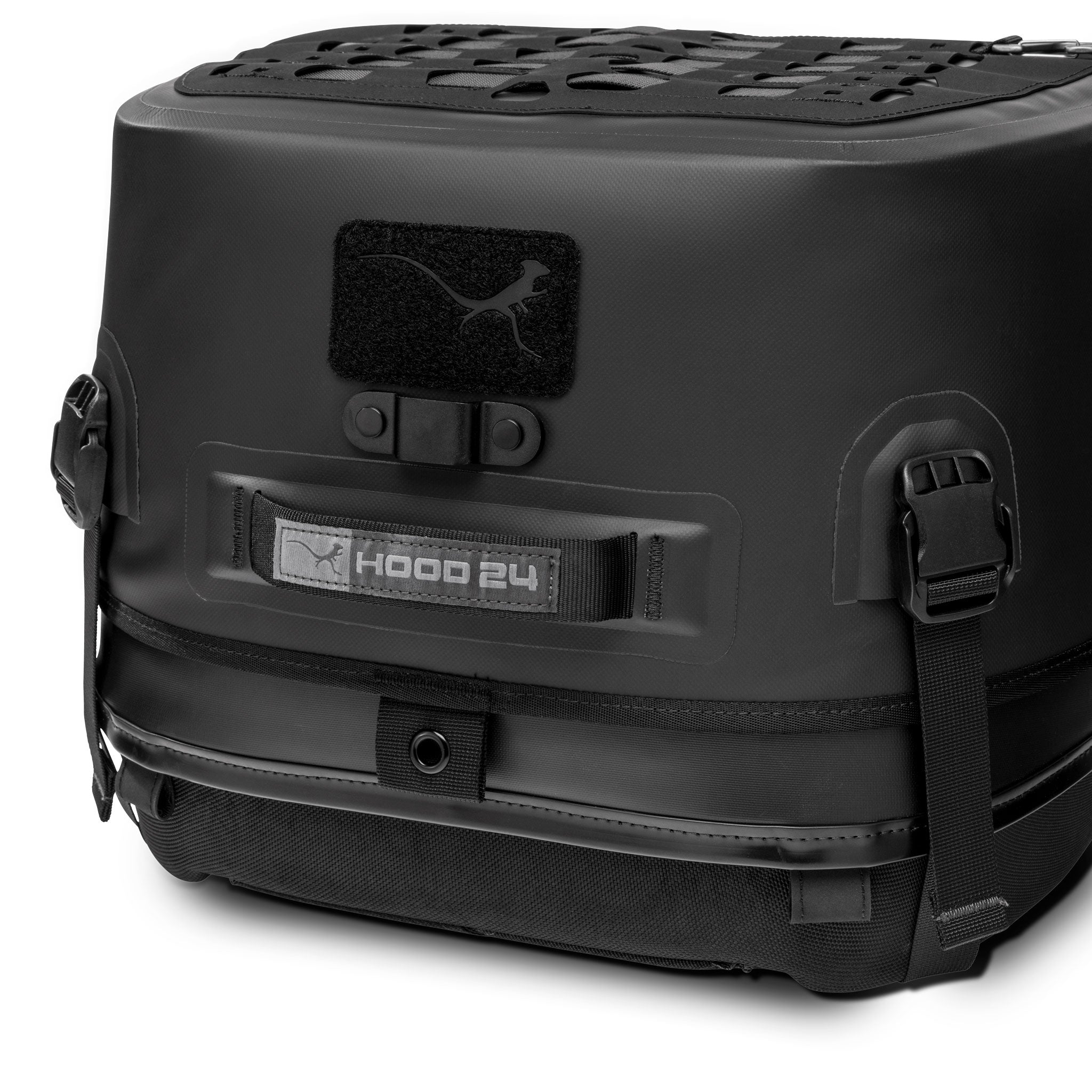 Hood Tail Bag | Mosko Moto