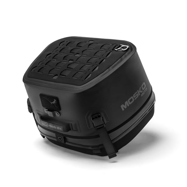 Hood Tail Bag | Mosko Moto