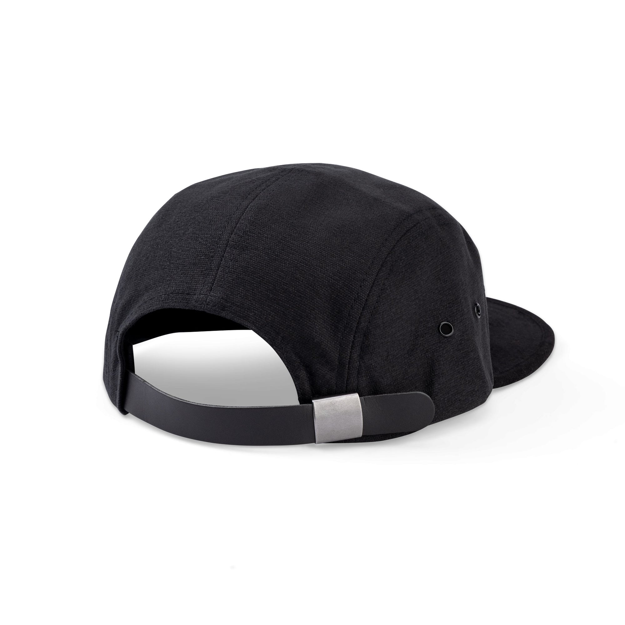 Icon Patch Hat Suede