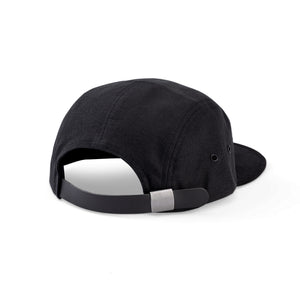 Icon Patch Hat Suede