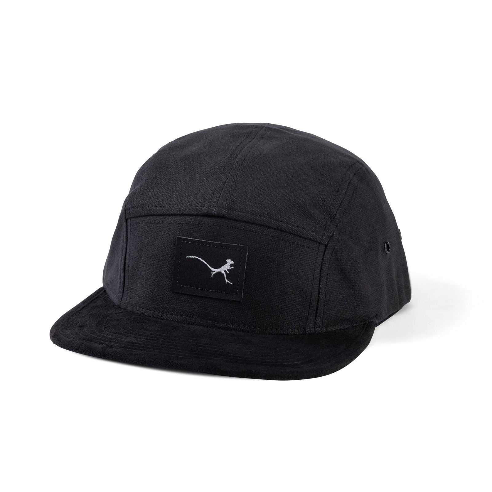 Icon Patch Hat Suede