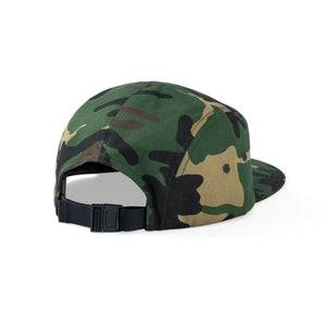 Icon Patch Hat
