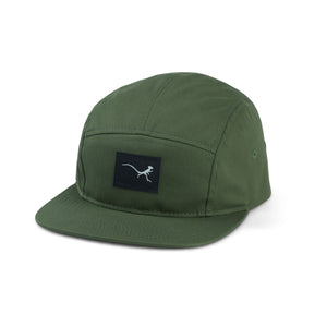 Icon Patch Hat