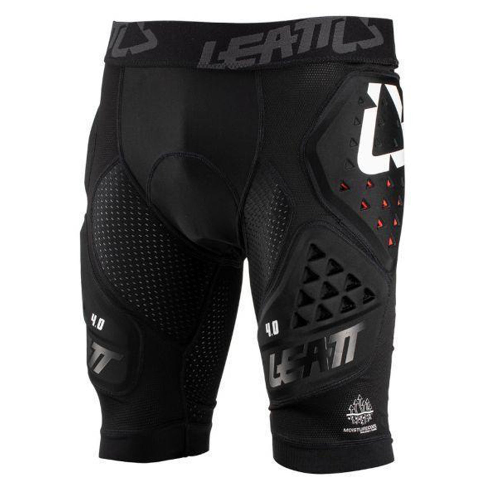 Leatt 3DF 4.0 Impact Shorts