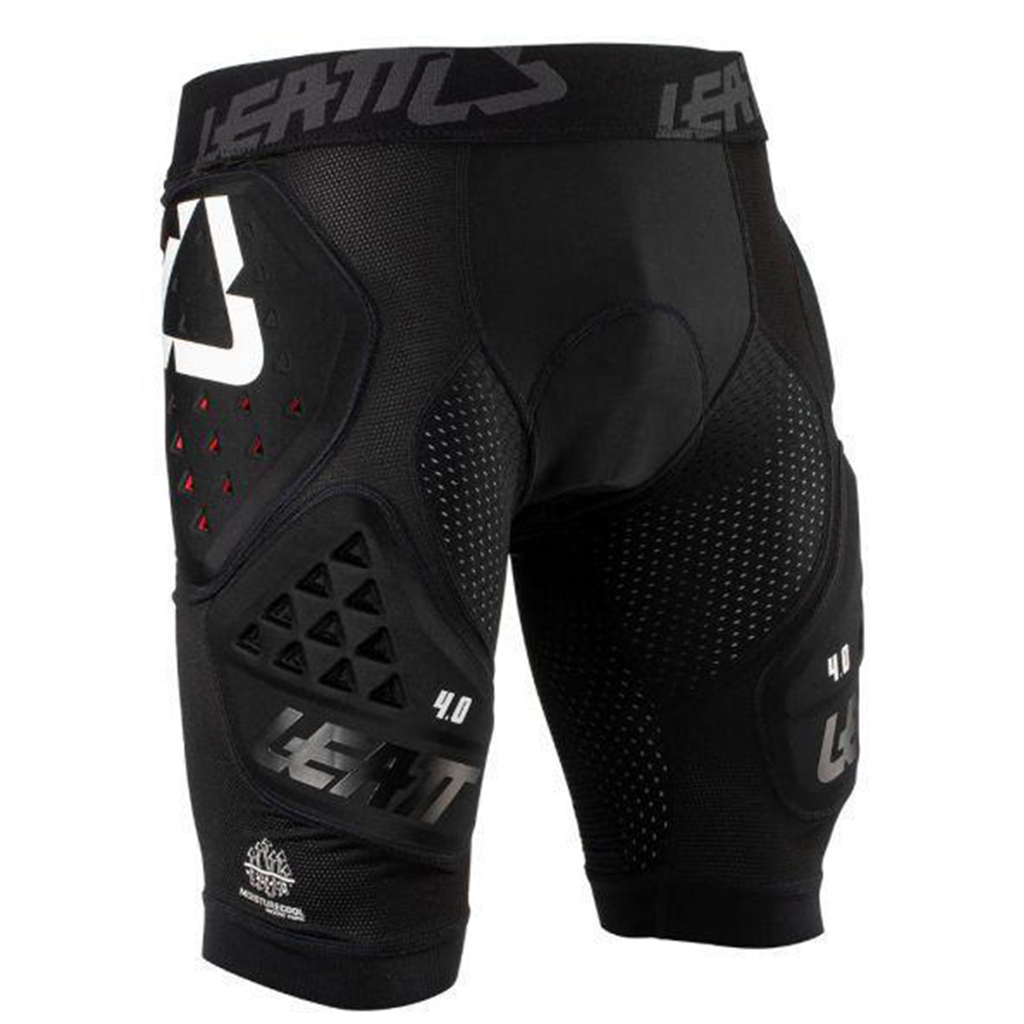 Leatt 3DF 4.0 Impact Shorts