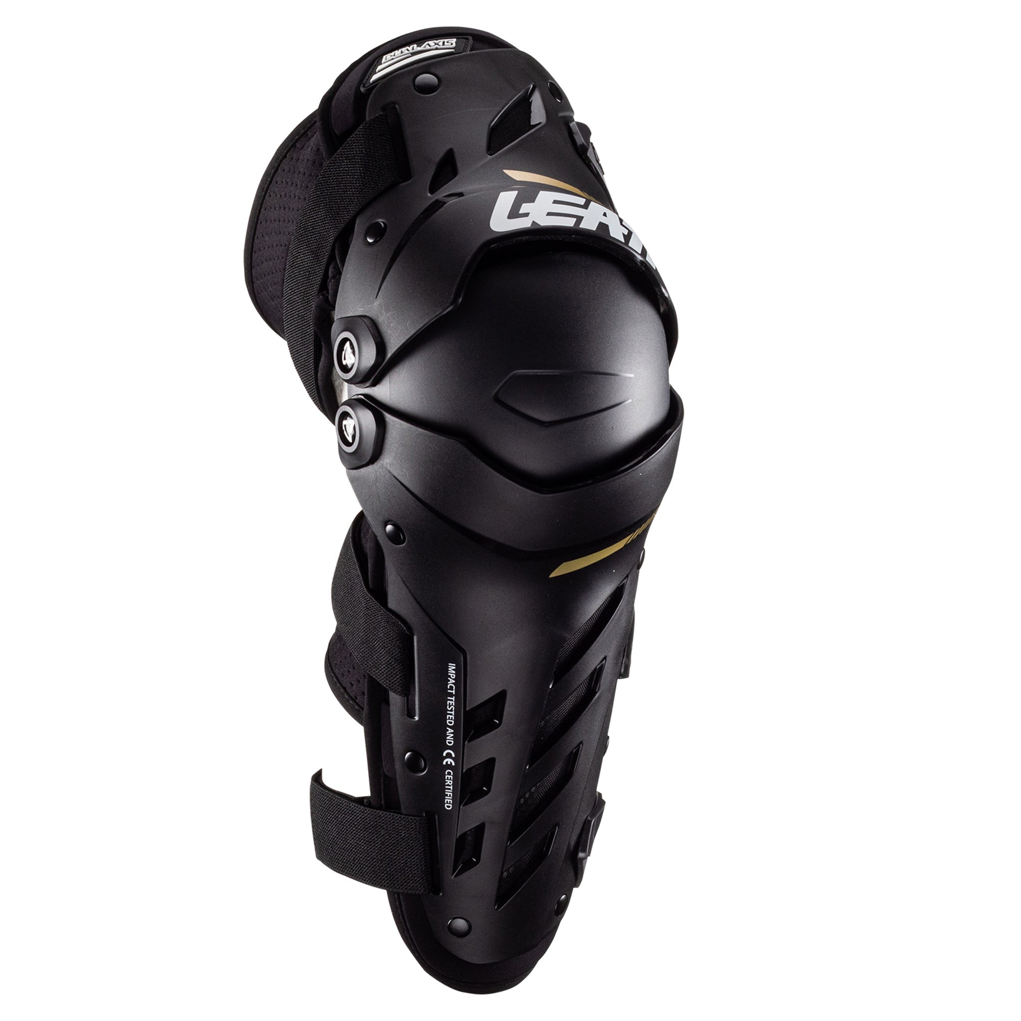Leatt Dual Axis Knee & Shin Guard