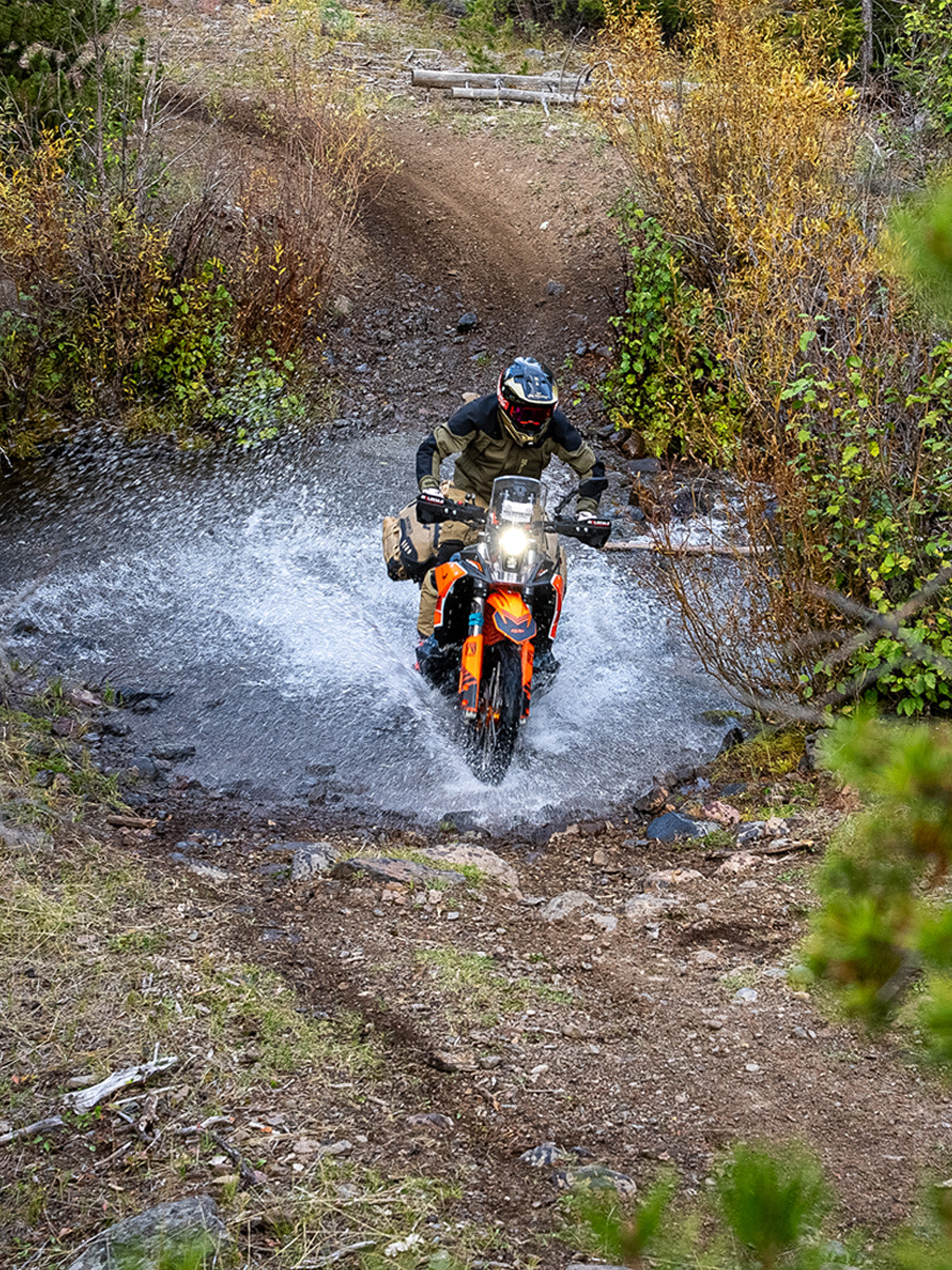 Basilisk IR Armored Adventure Motorcycle Jacket | Mosko Moto
